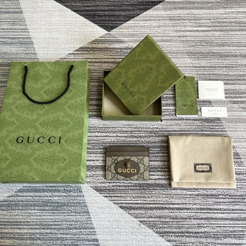 Gucci Wallets